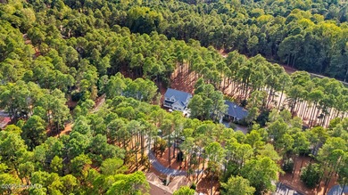 Welcome to 284 Longleaf Drive, a custom new construction home in on Beacon Ridge Golf and Country Club in North Carolina - for sale on GolfHomes.com, golf home, golf lot