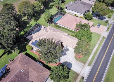 Motivated Seller of this Gorgeous totally remodeled pool home on La Cita Country Club in Florida - for sale on GolfHomes.com, golf home, golf lot