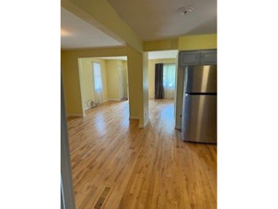 Welcome home to this super charming 3 bedroom, 2 bath home on Stony Creek Golf Course in Illinois - for sale on GolfHomes.com, golf home, golf lot