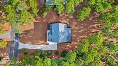 Welcome to 284 Longleaf Drive, a custom new construction home in on Beacon Ridge Golf and Country Club in North Carolina - for sale on GolfHomes.com, golf home, golf lot