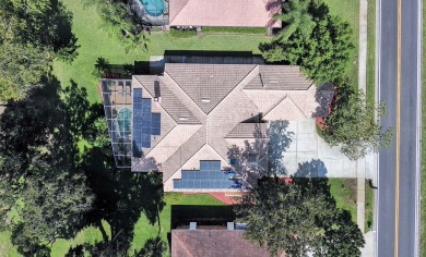 Motivated Seller of this Gorgeous totally remodeled pool home on La Cita Country Club in Florida - for sale on GolfHomes.com, golf home, golf lot