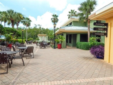 Enter into this upper coach home with the latest in smart home on Pelican Preserve Golf Club in Florida - for sale on GolfHomes.com, golf home, golf lot