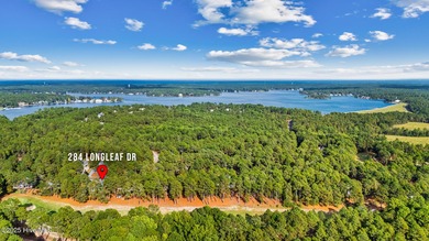 Welcome to 284 Longleaf Drive, a custom new construction home in on Beacon Ridge Golf and Country Club in North Carolina - for sale on GolfHomes.com, golf home, golf lot