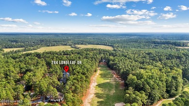 Welcome to 284 Longleaf Drive, a custom new construction home in on Beacon Ridge Golf and Country Club in North Carolina - for sale on GolfHomes.com, golf home, golf lot