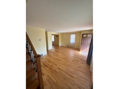Welcome home to this super charming 3 bedroom, 2 bath home on Stony Creek Golf Course in Illinois - for sale on GolfHomes.com, golf home, golf lot