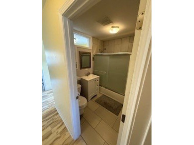 Welcome home to this super charming 3 bedroom, 2 bath home on Stony Creek Golf Course in Illinois - for sale on GolfHomes.com, golf home, golf lot