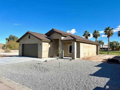 Welcome to Links at Coyote Wash! This brand-new home features on The Links At Coyote Wash in Arizona - for sale on GolfHomes.com, golf home, golf lot