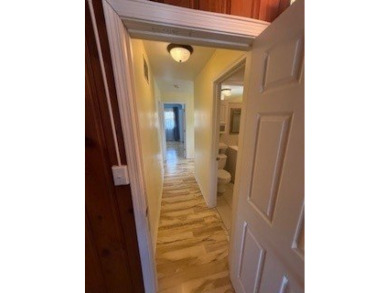 Welcome home to this super charming 3 bedroom, 2 bath home on Stony Creek Golf Course in Illinois - for sale on GolfHomes.com, golf home, golf lot