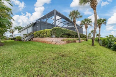 Experience the tranquility of panoramic waterfront living on on Rotonda Golf and Country Club The Links Course in Florida - for sale on GolfHomes.com, golf home, golf lot