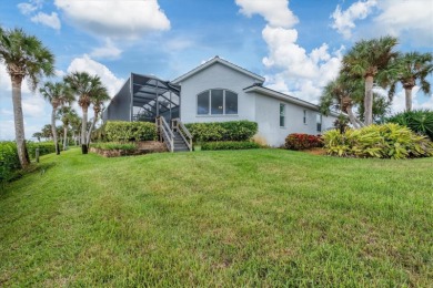 Experience the tranquility of panoramic waterfront living on on Rotonda Golf and Country Club The Links Course in Florida - for sale on GolfHomes.com, golf home, golf lot