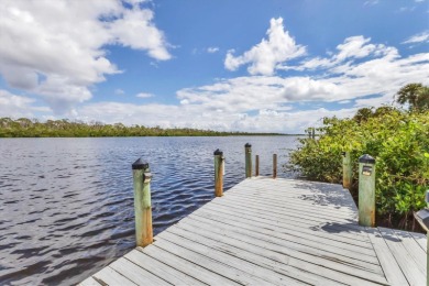 Experience the tranquility of panoramic waterfront living on on Rotonda Golf and Country Club The Links Course in Florida - for sale on GolfHomes.com, golf home, golf lot
