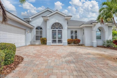 Experience the tranquility of panoramic waterfront living on on Rotonda Golf and Country Club The Links Course in Florida - for sale on GolfHomes.com, golf home, golf lot