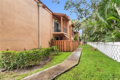 Updated 2 Bedroom 1 Bath with washer and Dryer in unit. Miami on Don Shulas Golf Course and Club in Florida - for sale on GolfHomes.com, golf home, golf lot