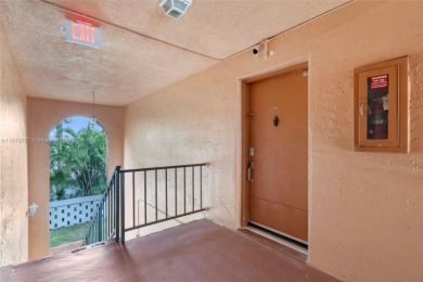 Updated 2 Bedroom 1 Bath with washer and Dryer in unit. Miami on Don Shulas Golf Course and Club in Florida - for sale on GolfHomes.com, golf home, golf lot