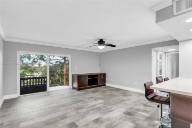 Updated 2 Bedroom 1 Bath with washer and Dryer in unit. Miami on Don Shulas Golf Course and Club in Florida - for sale on GolfHomes.com, golf home, golf lot