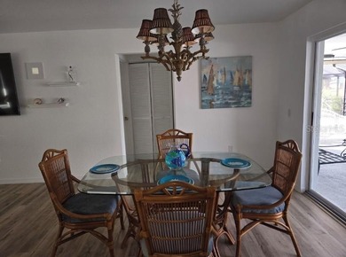 Great opportunity to own a pool home in the well-established on Rotonda Golf and Country Club The Hills Course in Florida - for sale on GolfHomes.com, golf home, golf lot