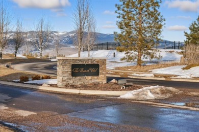 Discover an unparalleled opportunity to build your dream home on on The Ranch Club in Montana - for sale on GolfHomes.com, golf home, golf lot