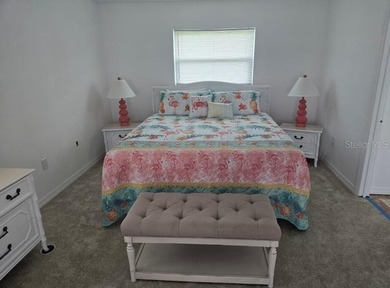 Great opportunity to own a pool home in the well-established on Rotonda Golf and Country Club The Hills Course in Florida - for sale on GolfHomes.com, golf home, golf lot