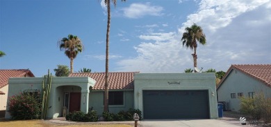 Darling home on the Mesa del Sol Golf Course just steps from the on Mesa Del Sol Golf Club in Arizona - for sale on GolfHomes.com, golf home, golf lot