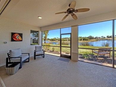 Enjoy the best of Florida style living in this WCI Ghiberti on Venetian Golf and River Club in Florida - for sale on GolfHomes.com, golf home, golf lot