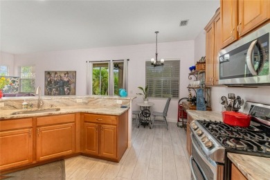 GORGEOUS 3 Bed/2 Bath townhouse located in a resort-style on Indian River Colony Club in Florida - for sale on GolfHomes.com, golf home, golf lot