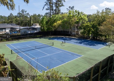 Build your dream home in the prestigious Hampton Plantation, an on The King and Prince Golf Course, Home of the Hampton Club in Georgia - for sale on GolfHomes.com, golf home, golf lot