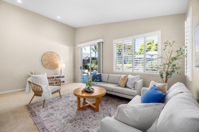 Rare 3br, 2ba single-level home in desirable, newer Rio on Seascape Golf Club in California - for sale on GolfHomes.com, golf home, golf lot