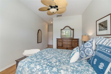 GORGEOUS 3 Bed/2 Bath townhouse located in a resort-style on Indian River Colony Club in Florida - for sale on GolfHomes.com, golf home, golf lot