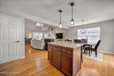 Beautifully updated open floor plan home with 3 spectacular on Polo Fields Golf and Country Club in Kentucky - for sale on GolfHomes.com, golf home, golf lot