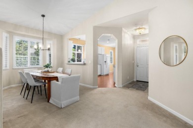 Rare 3br, 2ba single-level home in desirable, newer Rio on Seascape Golf Club in California - for sale on GolfHomes.com, golf home, golf lot