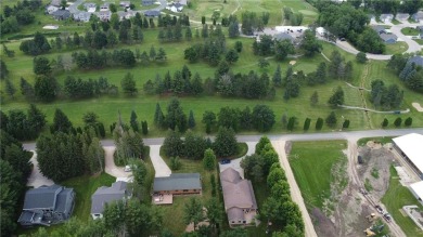 Stunning 4-bedroom, 3-bathroom home offering nearly 5,000 sq ft on Zumbrota Golf Club in Minnesota - for sale on GolfHomes.com, golf home, golf lot
