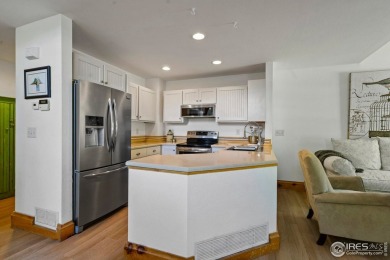 Beautiful end-unit townhome in sought-after Water Valley with a on Pelican Lakes Golf and Country Club in Colorado - for sale on GolfHomes.com, golf home, golf lot