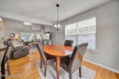 Beautifully updated open floor plan home with 3 spectacular on Polo Fields Golf and Country Club in Kentucky - for sale on GolfHomes.com, golf home, golf lot
