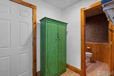Beautiful end-unit townhome in sought-after Water Valley with a on Pelican Lakes Golf and Country Club in Colorado - for sale on GolfHomes.com, golf home, golf lot