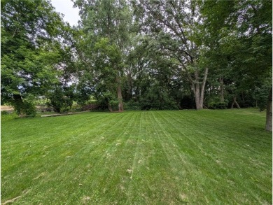 Stunning 4-bedroom, 3-bathroom home offering nearly 5,000 sq ft on Zumbrota Golf Club in Minnesota - for sale on GolfHomes.com, golf home, golf lot