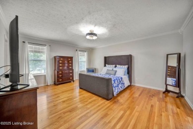 Beautifully updated open floor plan home with 3 spectacular on Polo Fields Golf and Country Club in Kentucky - for sale on GolfHomes.com, golf home, golf lot