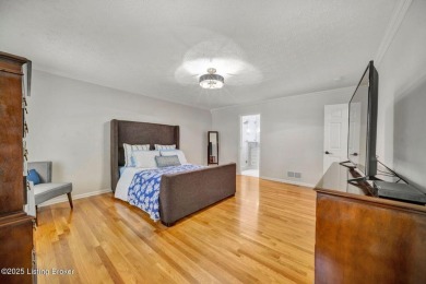 Beautifully updated open floor plan home with 3 spectacular on Polo Fields Golf and Country Club in Kentucky - for sale on GolfHomes.com, golf home, golf lot
