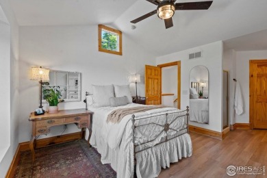 Beautiful end-unit townhome in sought-after Water Valley with a on Pelican Lakes Golf and Country Club in Colorado - for sale on GolfHomes.com, golf home, golf lot