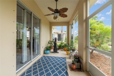 GORGEOUS 3 Bed/2 Bath townhouse located in a resort-style on Indian River Colony Club in Florida - for sale on GolfHomes.com, golf home, golf lot