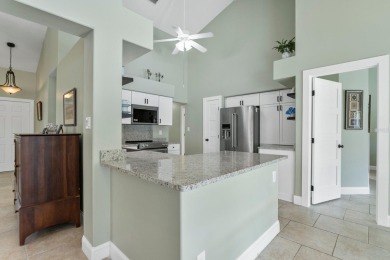 The seller warmly invites brokers and buyers to explore this on Carrollwood Country Club in Florida - for sale on GolfHomes.com, golf home, golf lot