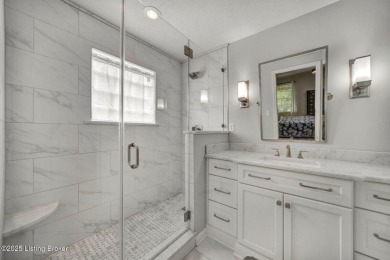 Beautifully updated open floor plan home with 3 spectacular on Polo Fields Golf and Country Club in Kentucky - for sale on GolfHomes.com, golf home, golf lot