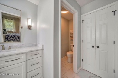 Beautifully updated open floor plan home with 3 spectacular on Polo Fields Golf and Country Club in Kentucky - for sale on GolfHomes.com, golf home, golf lot