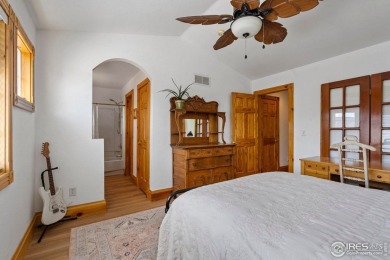 Beautiful end-unit townhome in sought-after Water Valley with a on Pelican Lakes Golf and Country Club in Colorado - for sale on GolfHomes.com, golf home, golf lot