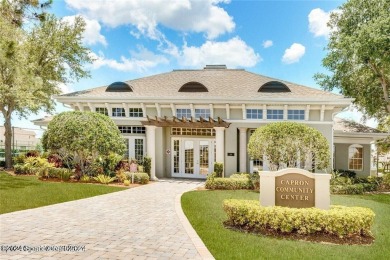 GORGEOUS 3 Bed/2 Bath townhouse located in a resort-style on Indian River Colony Club in Florida - for sale on GolfHomes.com, golf home, golf lot