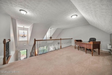 Beautifully updated open floor plan home with 3 spectacular on Polo Fields Golf and Country Club in Kentucky - for sale on GolfHomes.com, golf home, golf lot
