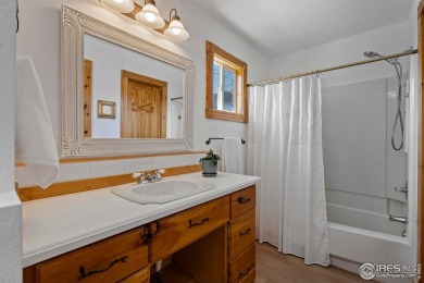 Beautiful end-unit townhome in sought-after Water Valley with a on Pelican Lakes Golf and Country Club in Colorado - for sale on GolfHomes.com, golf home, golf lot
