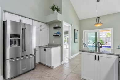 The seller warmly invites brokers and buyers to explore this on Carrollwood Country Club in Florida - for sale on GolfHomes.com, golf home, golf lot