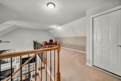 Beautifully updated open floor plan home with 3 spectacular on Polo Fields Golf and Country Club in Kentucky - for sale on GolfHomes.com, golf home, golf lot