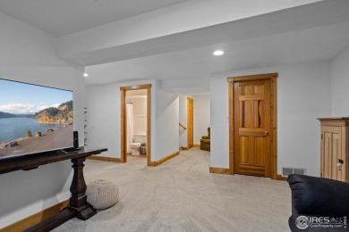 Beautiful end-unit townhome in sought-after Water Valley with a on Pelican Lakes Golf and Country Club in Colorado - for sale on GolfHomes.com, golf home, golf lot