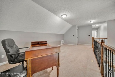 Beautifully updated open floor plan home with 3 spectacular on Polo Fields Golf and Country Club in Kentucky - for sale on GolfHomes.com, golf home, golf lot